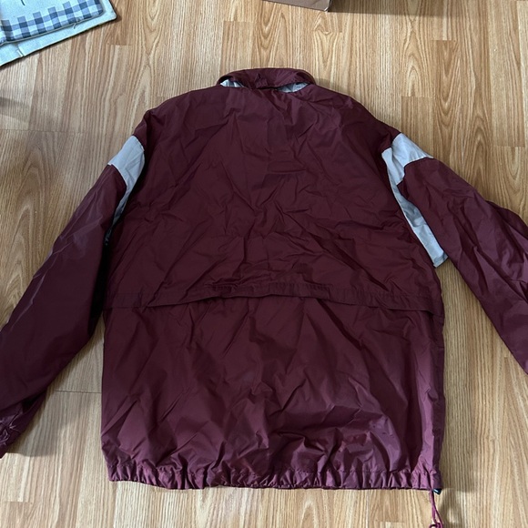 Vintage 90s Nike Anorak Jacket - Picture 4 of 4